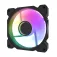 Darkflash Ventilador DR08