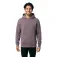Superdry Micro Logo φούτερ με κουκούλα