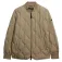 Superdry Short Liner padded jacket