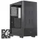 Einarex P100 Core PC tower case