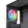 Einarex P100 RGB PC-behuizing
