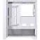 Einarex P600 Core PC-behuizing