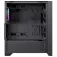 Einarex P600 RGB PC-behuizing