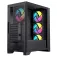 Einarex P600 RGB PC tower case