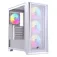 Einarex P600 RGB PC-behuizing