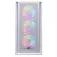 Einarex P600 RGB PC tower case