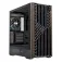 Einarex P800 RGB PC-behuizing