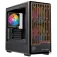 Einarex PM400 RGB PC tower case