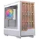 Einarex PM400 RGB PC tower case