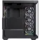 Einarex S700 RGB PC tower case