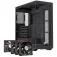Einarex S700 RGB PC tower case
