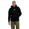 Santa cruz Guzman scroll front kapuzenpullover