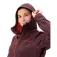 VAUDE All Year Elope II softshelljack
