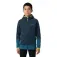 VAUDE Capacida II 지퍼 플리스