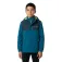 VAUDE Giacca Caprea 3in1