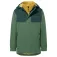 VAUDE Giacca Caprea 3in1