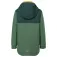 VAUDE Giacca Caprea 3in1
