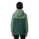 VAUDE Giacca Escape 3in1