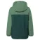 VAUDE Giacca Escape 3in1