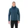 VAUDE Pile con cerniera Idris