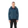 VAUDE Pile con cerniera Idris