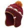 VAUDE Gorro Knitted IV