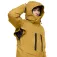 VAUDE Monviso 2.5L 재킷