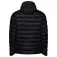 VAUDE Monviso Dunjacka
