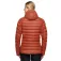 VAUDE Monviso down jacket