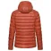VAUDE Monviso Dunjacka