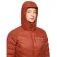 VAUDE Monviso Dunjacka
