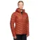 VAUDE Monviso 羽绒服