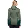 VAUDE Monviso Grid 지퍼 플리스