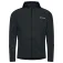 VAUDE Monviso Grid 지퍼 플리스
