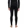 VAUDE Monviso II base layer pants
