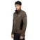 VAUDE Monviso II 지퍼 플리스