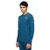 VAUDE Monviso II long sleeve base layer
