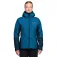 VAUDE Monviso Warm jacka
