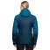 VAUDE Giacca Monviso Warm
