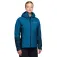 VAUDE Monviso Warm jas