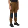 VAUDE Pantalons Pulex