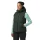 Helly hansen Adore Puffy ベスト