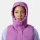 Helly hansen Adore Puffy ベスト