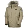 Helly hansen Parka Coastal 3.0