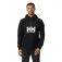 Helly hansen Moletom com capuz Core Graphic