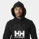 Helly hansen Moletom com capuz Core Graphic