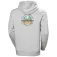 Helly hansen Sudadera con capucha Core Graphic