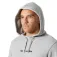 Helly hansen Core Bluza z kapturem