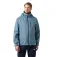 Helly hansen Veste Crew Hooded 2.0