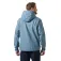 Helly hansen Casaco Crew Hooded 2.0